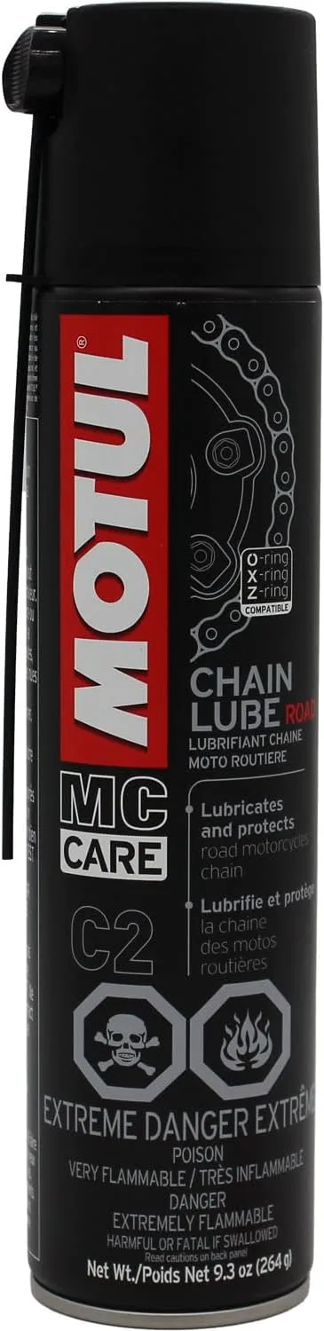 Chain Motul