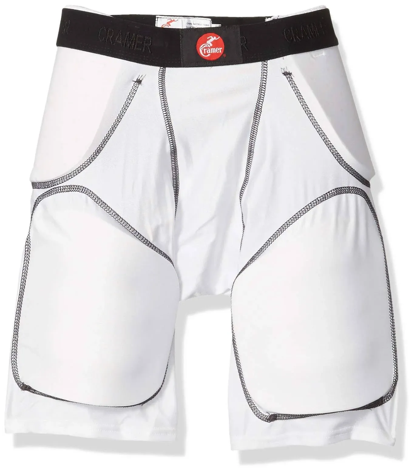 Cramer Classic 5-Pad Football Girdle