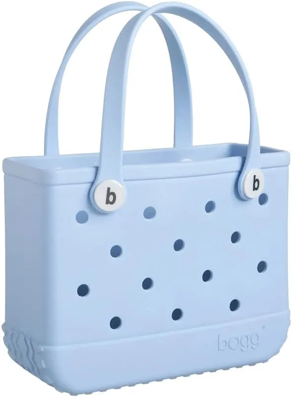 Bogg Bag Bitty - Carolina Blue