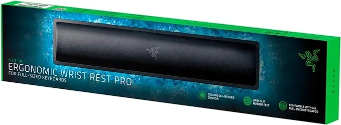 Razer Ergonomic Wrist Rest Pro