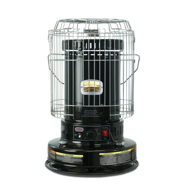 Dyna-Glo 23,800 BTU Indoor Kerosene Convection Heater