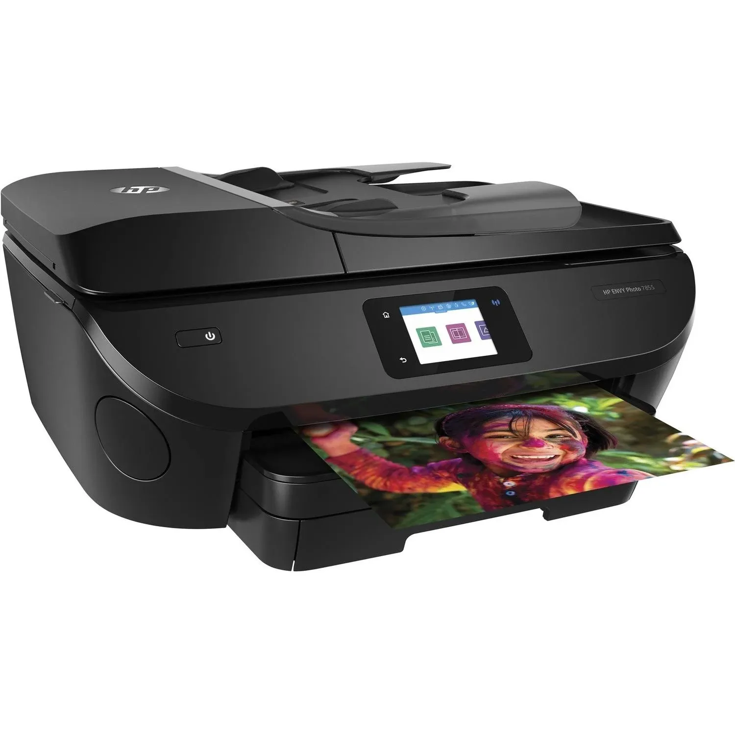 HP ENVY Photo 7855 All-in-One Inkjet Printer