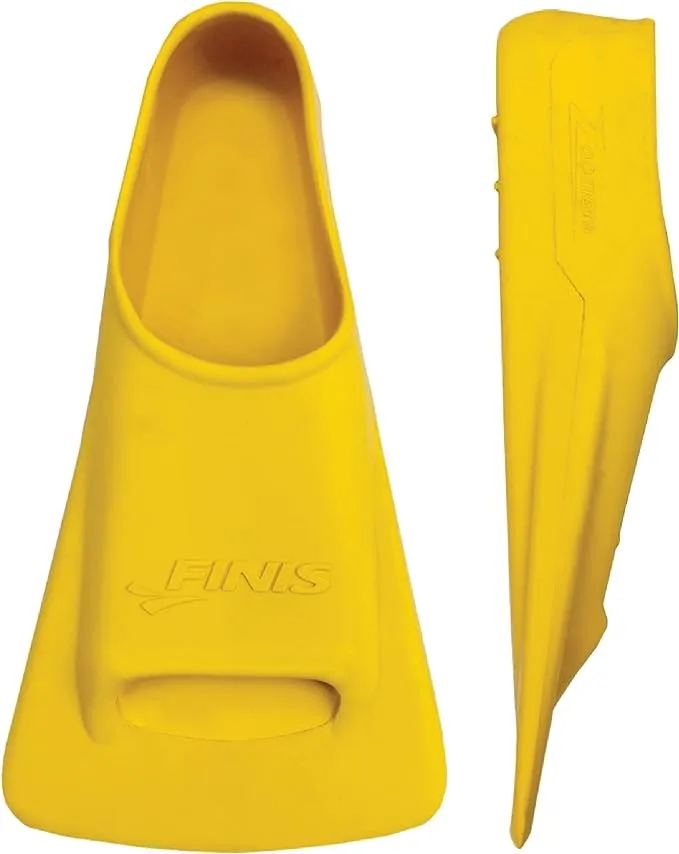 Finis Zoomers Gold Fins E