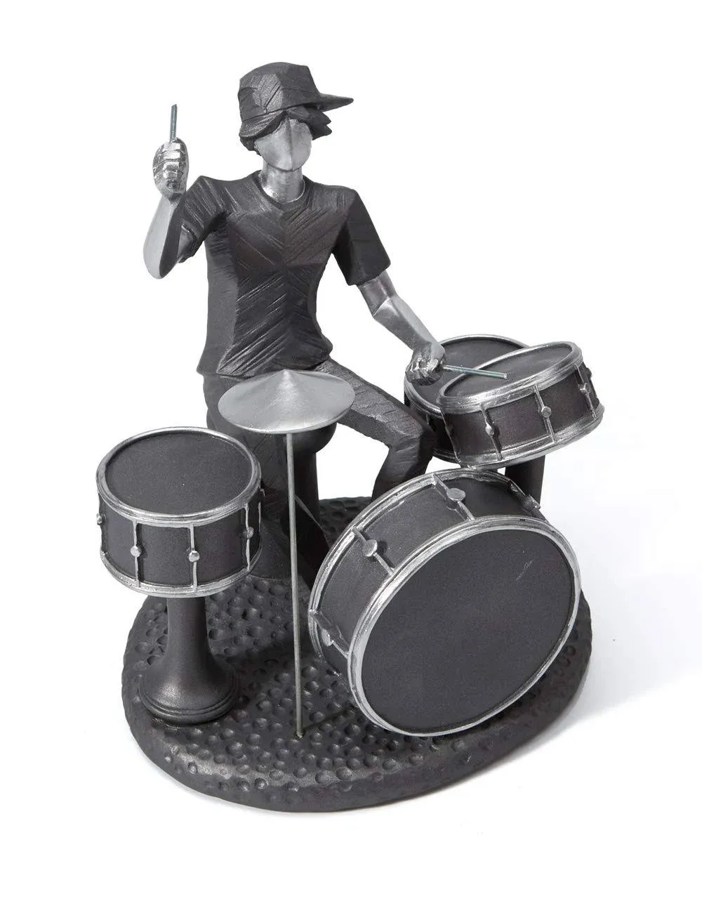 NENBOLEC Music Decor Statue