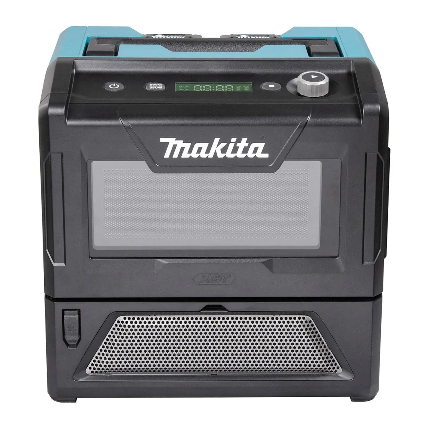 Makita MW001GZ 40V XGT Cordless Microwave (Body Only)