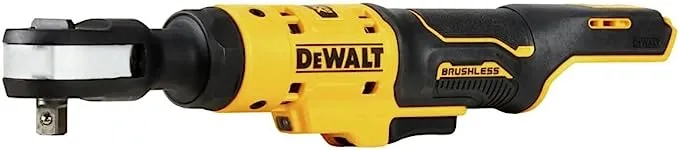 DeWalt DCF503B 12V Brushless 3/8" Drive Cordless Ratchet Wrench (Tool Only)