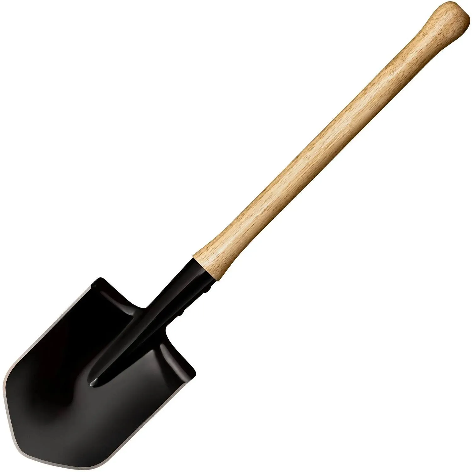 Cold Steel Shovel