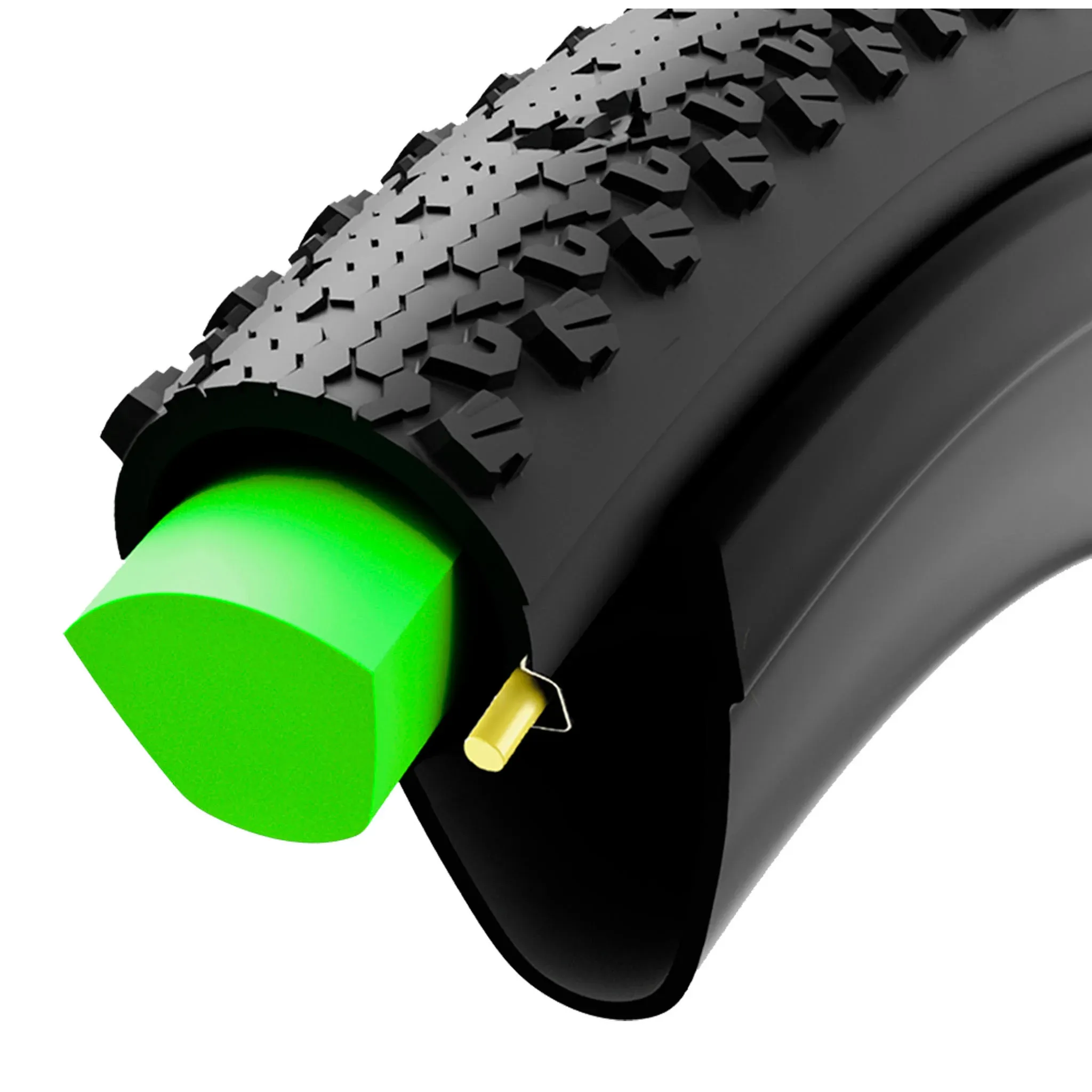 Vittoria Air Liner Gravel Tubeless Insert