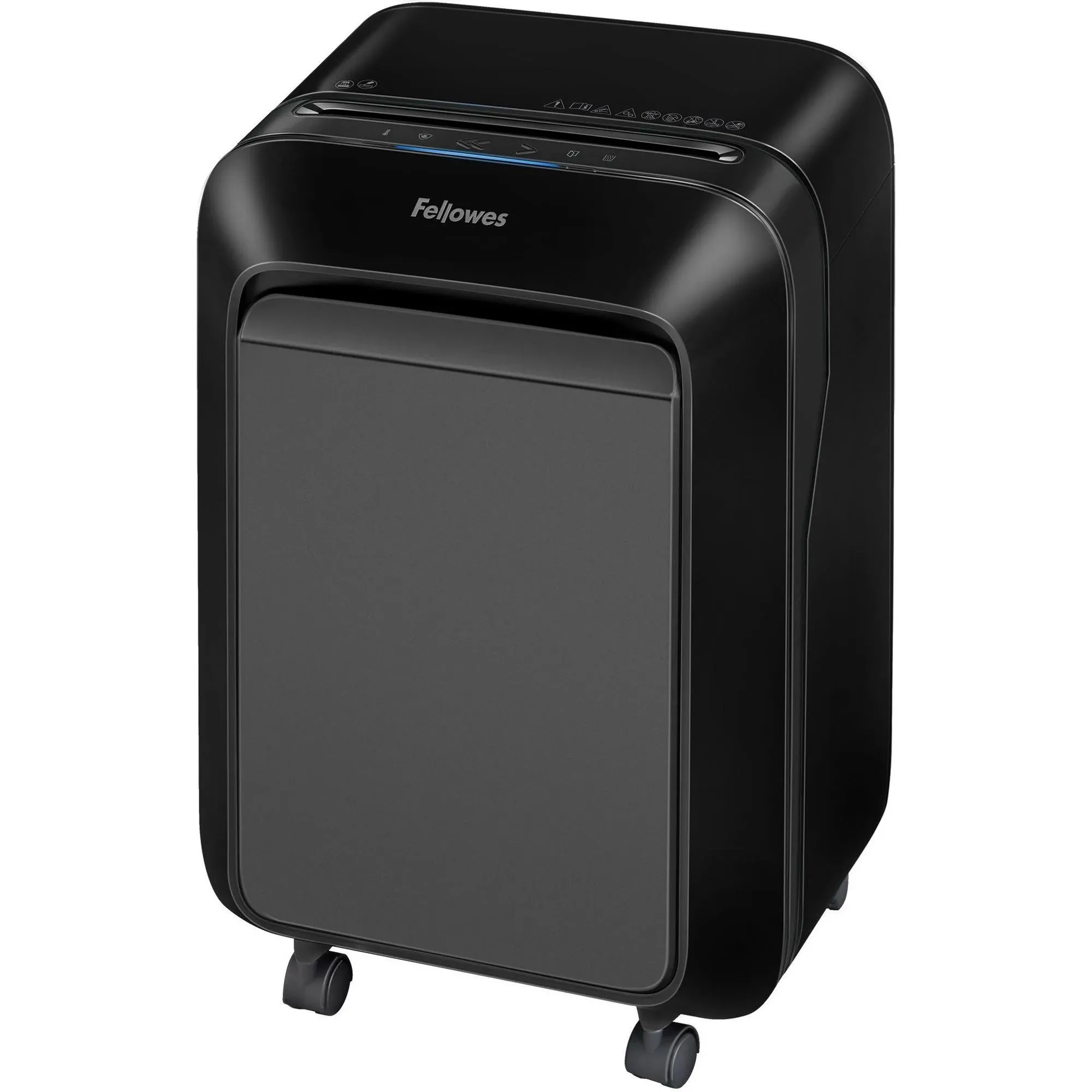 16-Sheet Cross-Cut Paper Shredder, Powershred Lx11C, 5501901.