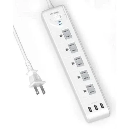 WRXDMC Surge Protector