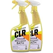 CLR Brilliant Bath Foaming Cleaner