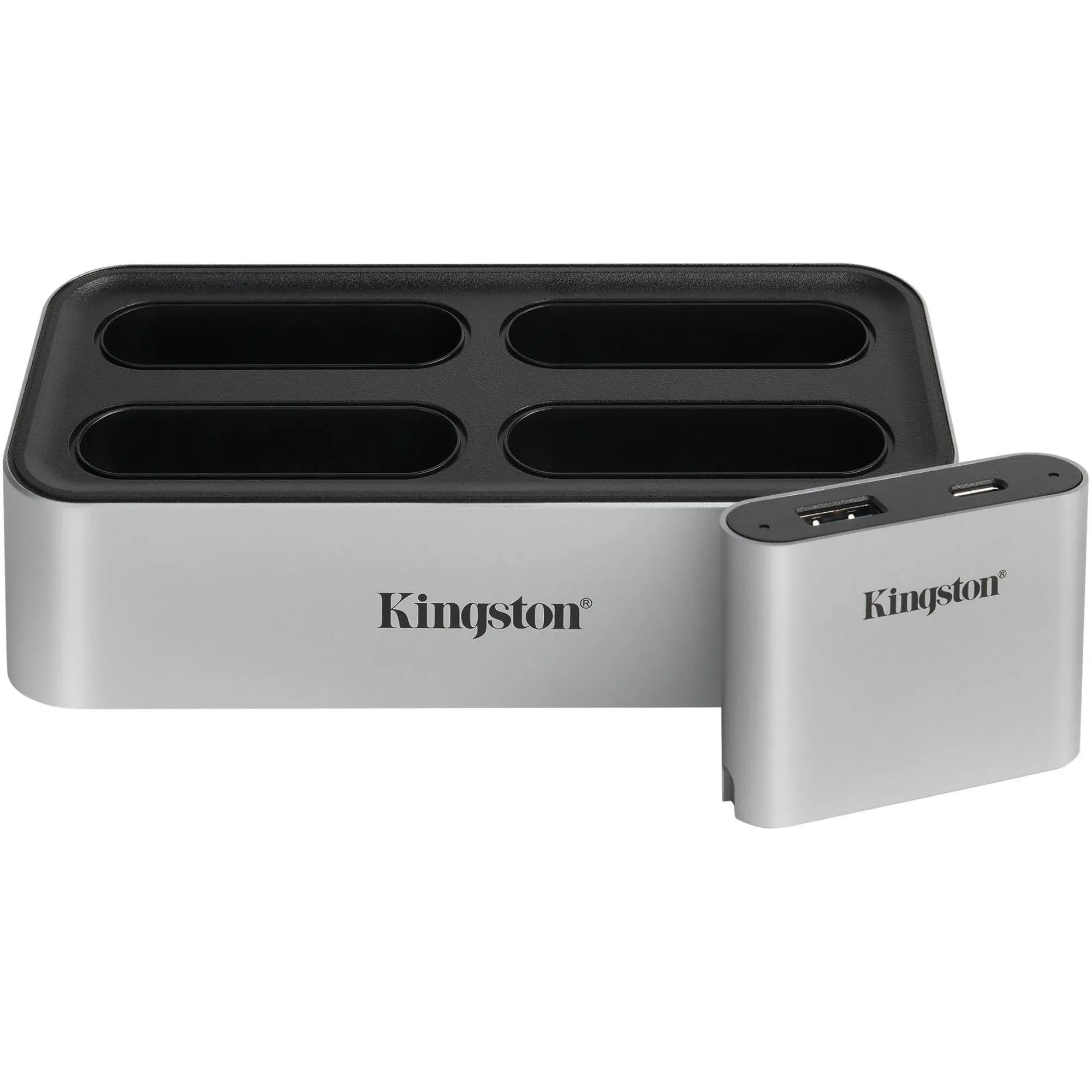 Kingston Workflow UHS-II SD Card Reader