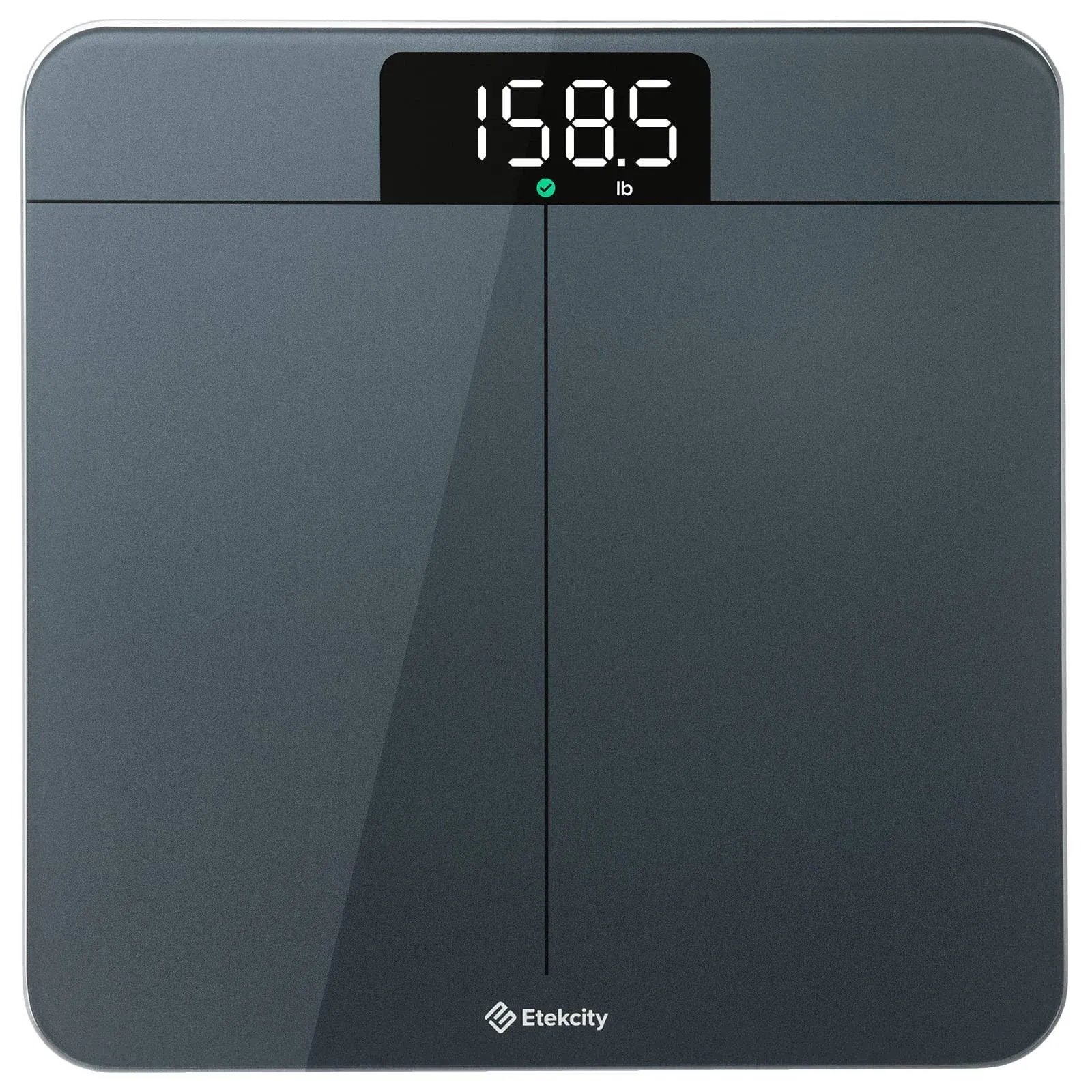 Etekcity Scale for Body Weight, Digital Bathroom Scale for People,, 400 lbs.