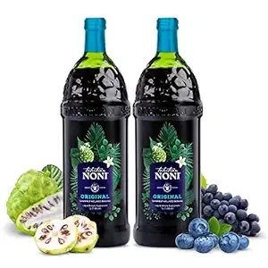 Morinda Tahitian Noni Juice