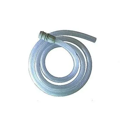 Replacement air Mattress Hose Compatible with Leading Brands (Sleep Number & Select Comfort) Fits Common 3/8" valves | Hose length: 5 feet