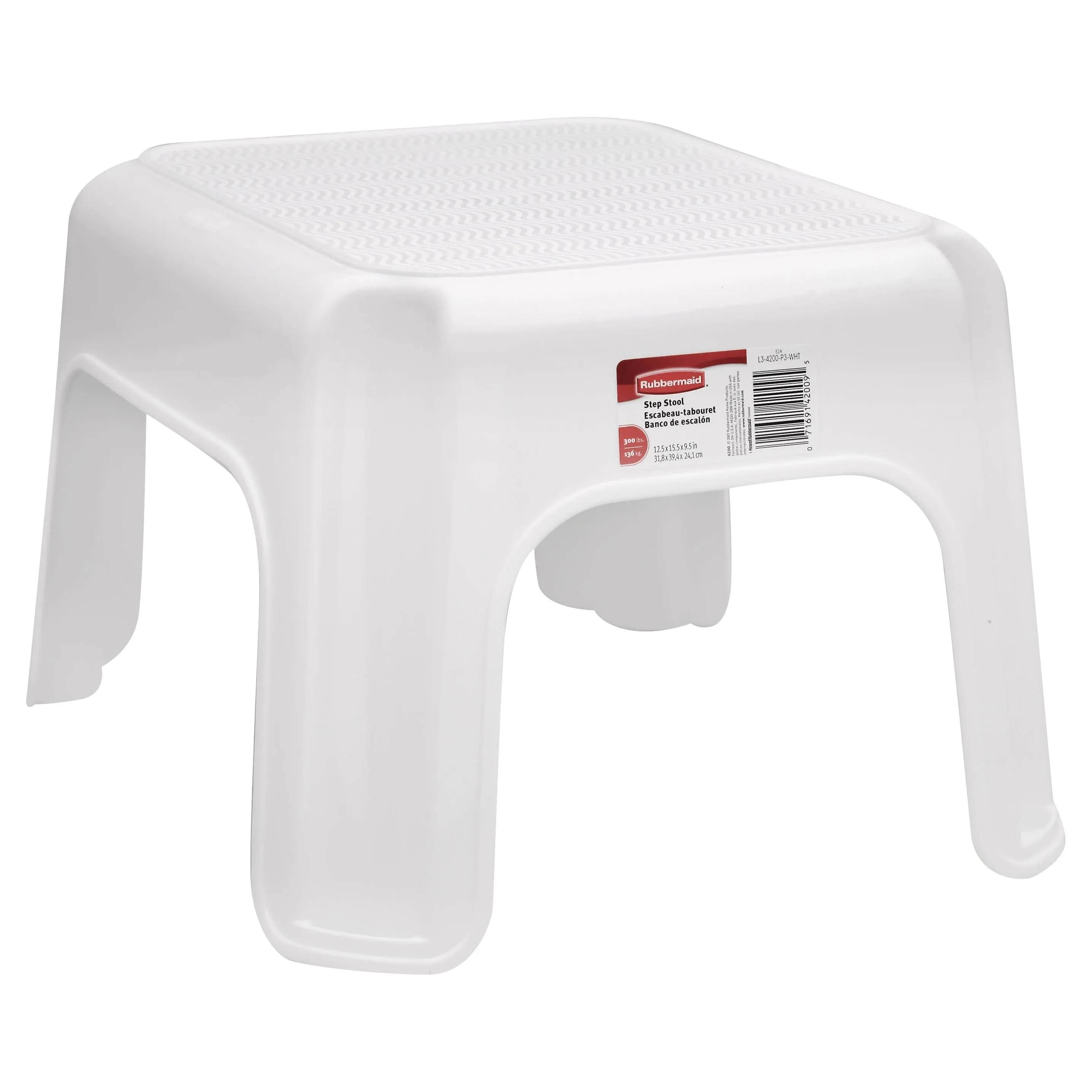 Rubbermaid Step Stool