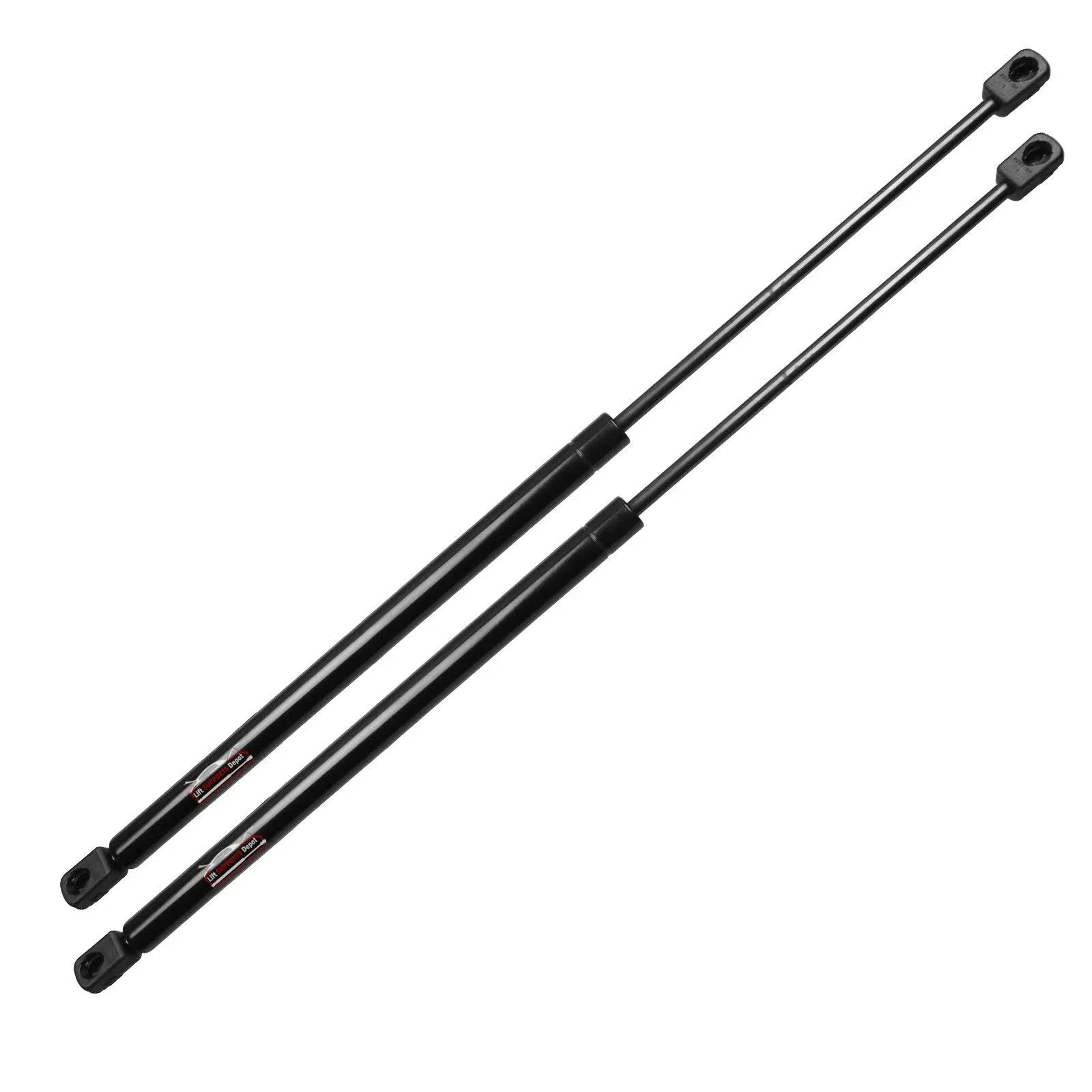 Qty 2 Fits Hyundai Veracruz 2007 to 2012 Liftgate Supports With Power Gate