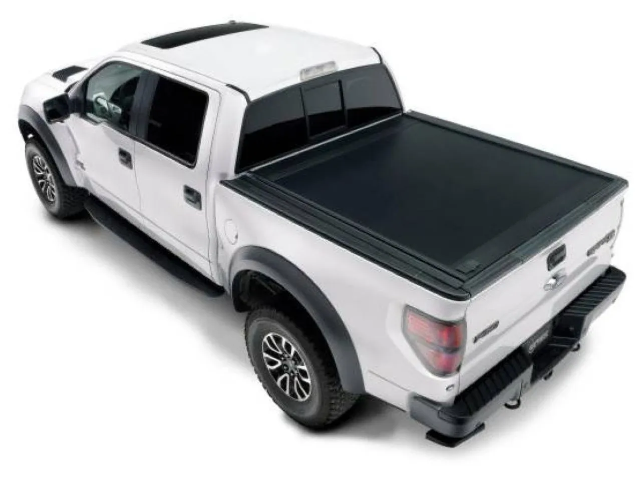 Retrax RetraxONE MX Retractable Tonneau Cover 60471