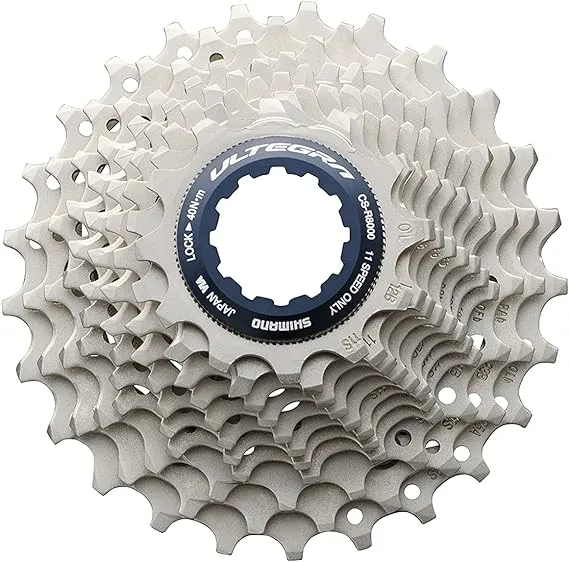 Shimano Ultegra CS-HG800 11-Speed Cassette