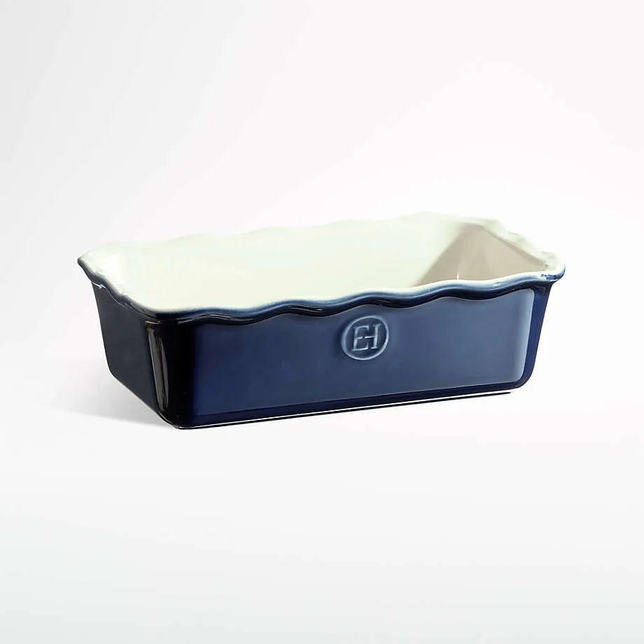 Emile Henry Modern Classics Loaf Pan