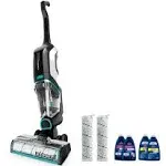 Bissell CrossWave Cordless Max Wet-Dry