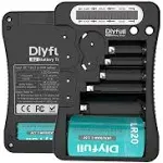 Dlyfull Universal Battery Tester