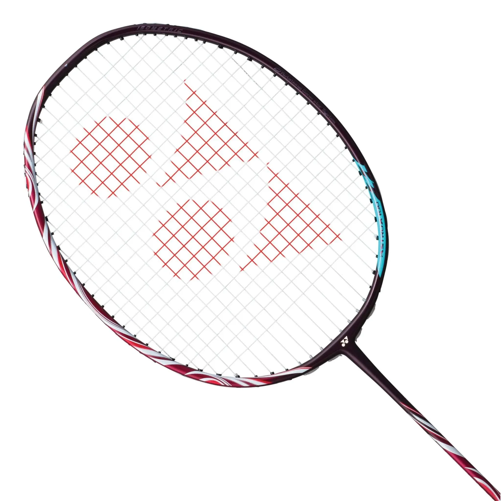 Yonex Astrox 100 ZZ (Kurenai) Badminton Racket 3U