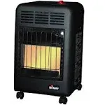 Mr Heater Mh18Ch Cabinet Heater