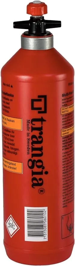 Trangia Fuel Bottle 1-Liter