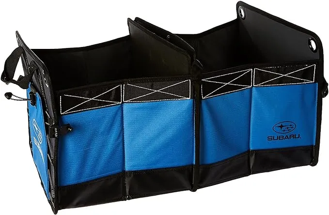 Subaru Genuine Cargo Organizer - SOA567T100