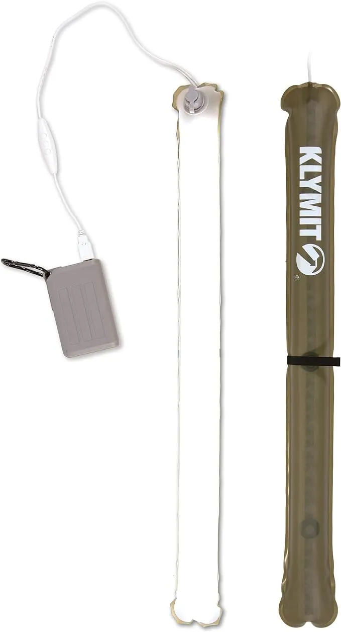 Klymit Everglow Light Tube - Large