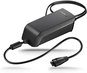 Bosch 4A Standard Charger