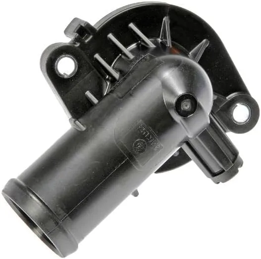 Dorman 902-3036 Engine Coolant Thermostat Housing Assembly Compatible with Select Models