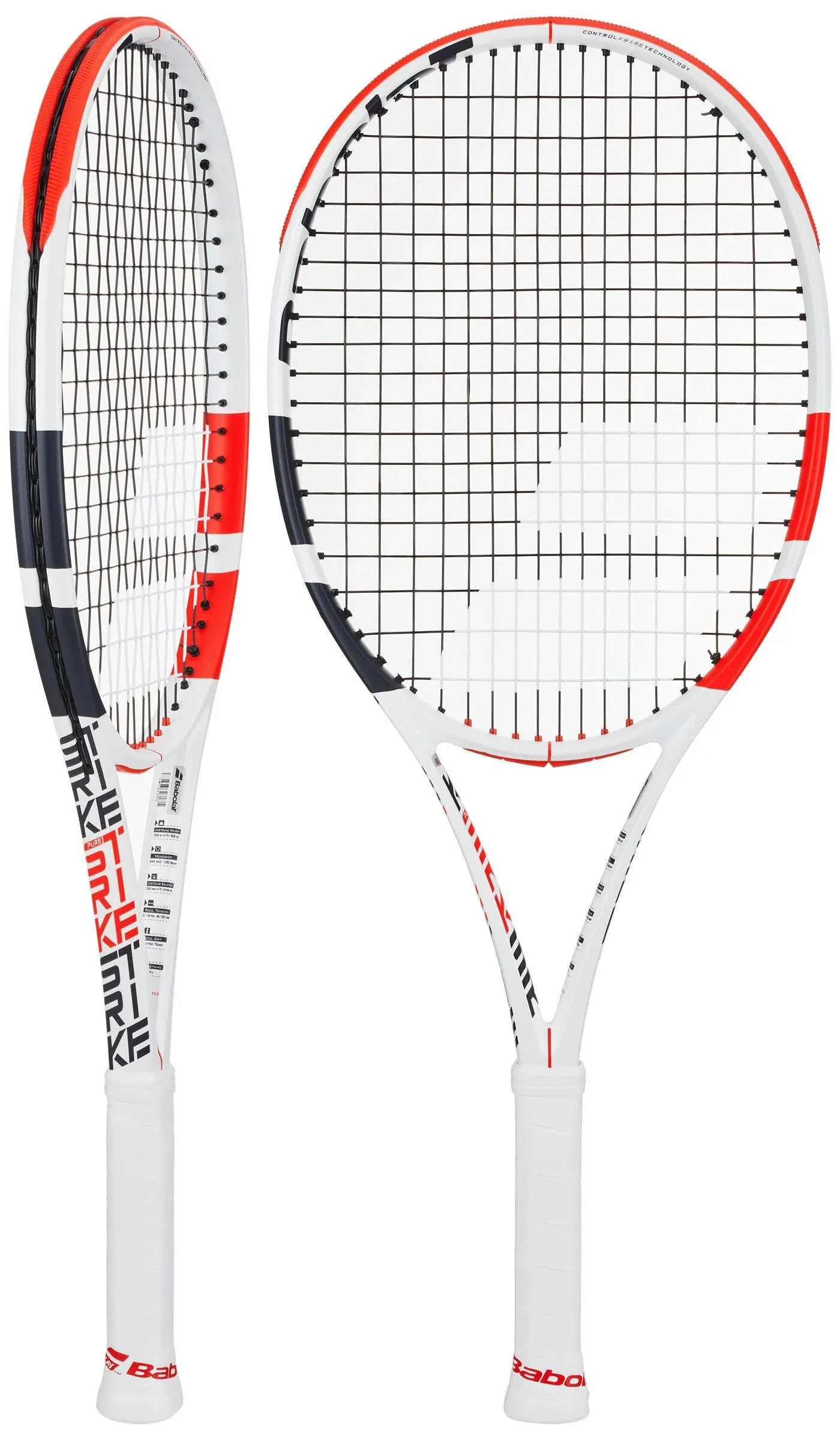 Babolat Pure Strike 26 Junior Tennis Racquet