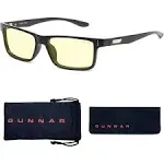 Gunnar - Blue Light Reading Glasses - Vertex +2.5 - Onyx