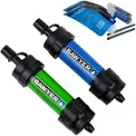 Sawyer Products Blue/Green Twin Pack