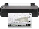 HP DesignJet T210 Large Format Printer 8AG32A