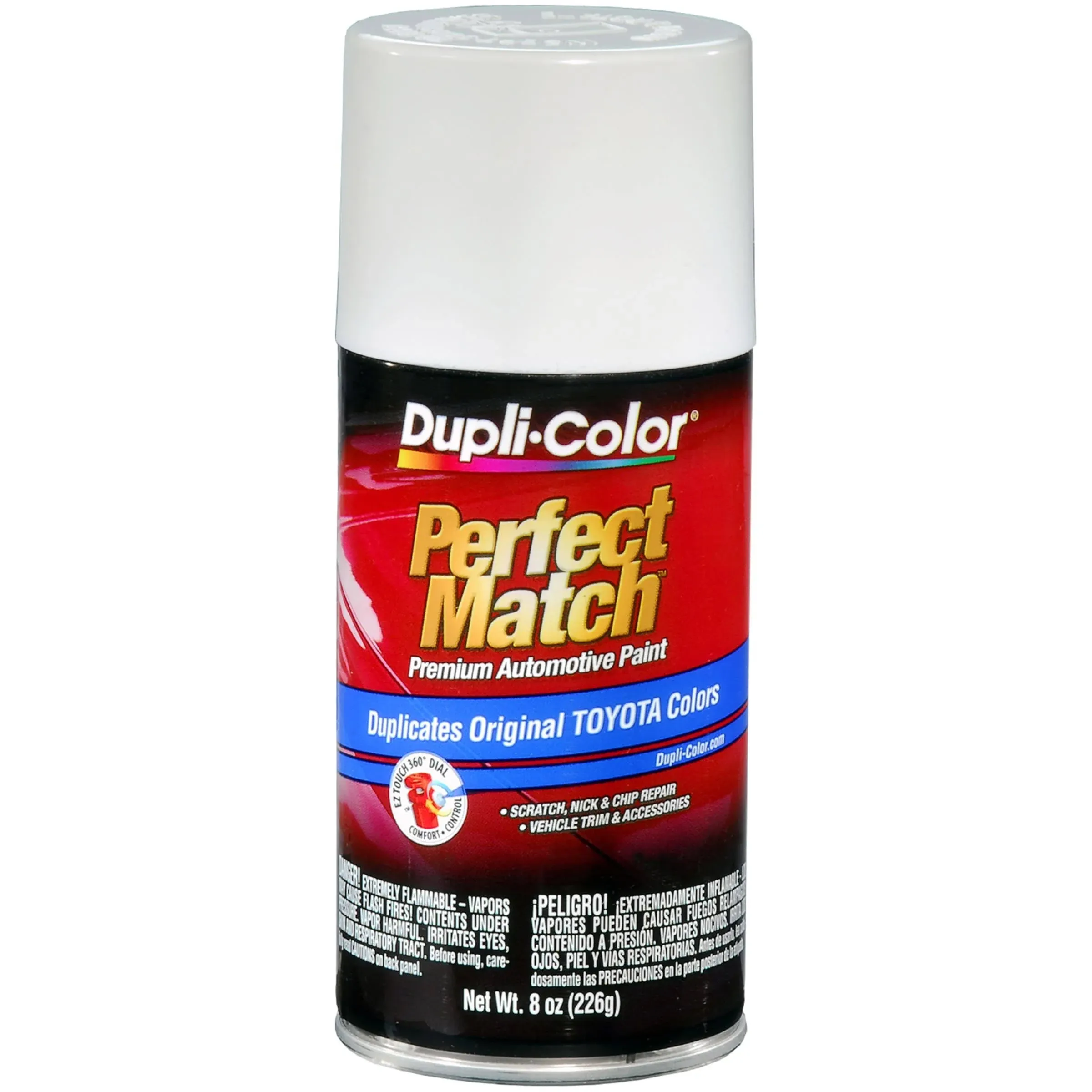 Dupli-Color Perfect Match Premium Automotive Paint