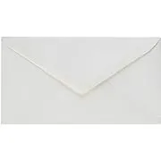 Mead 100-Ct. White Envelopes