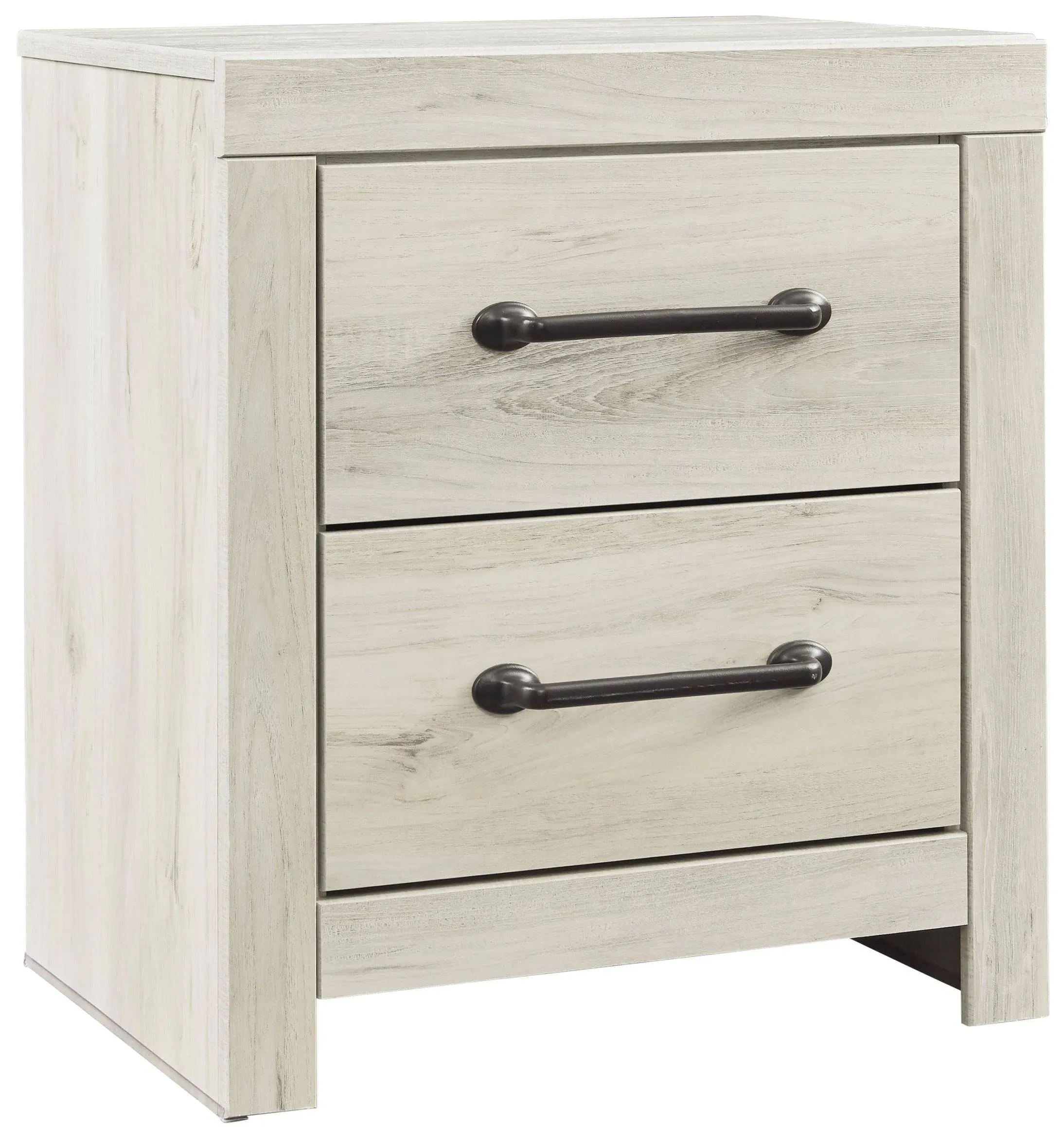 Ashley Cambeck Two Drawer Nightstand