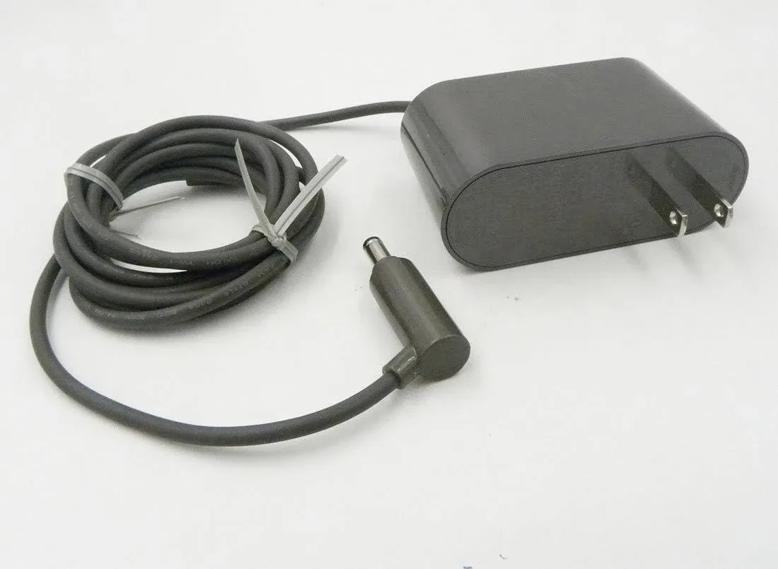 Vacuum Cleaner Charger for Dyson Cordless V8, V7, V6, SV03,SV06,SV07<wbr/>,SV09,SV10