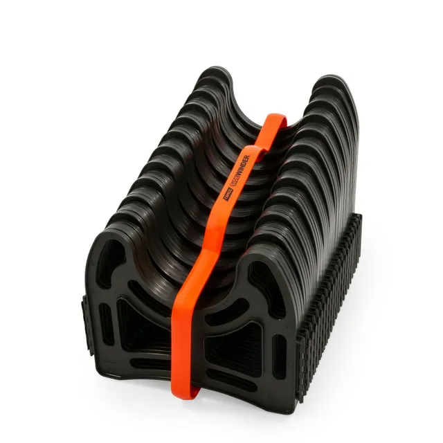 Camco 43051 20 ft. Sidewinder Plastic Sewer Hose Support