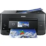 Epson Expression Premium XP-7100 Wireless All-in-One Inkjet Printer