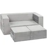 Milliard Kids Couch