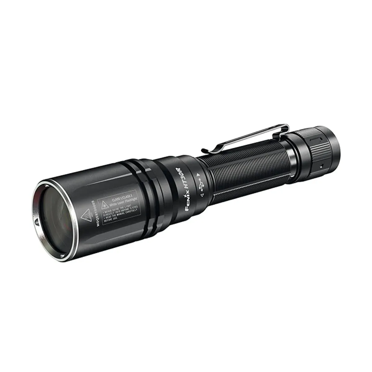 Fenix HT30R White Laser Flashlight