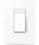 TP-Link HS220 Kasa Smart Wi-Fi Light Switch Dimmer