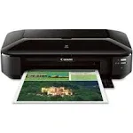 Canon PIXMA iX6820 Wireless Inkjet Printer