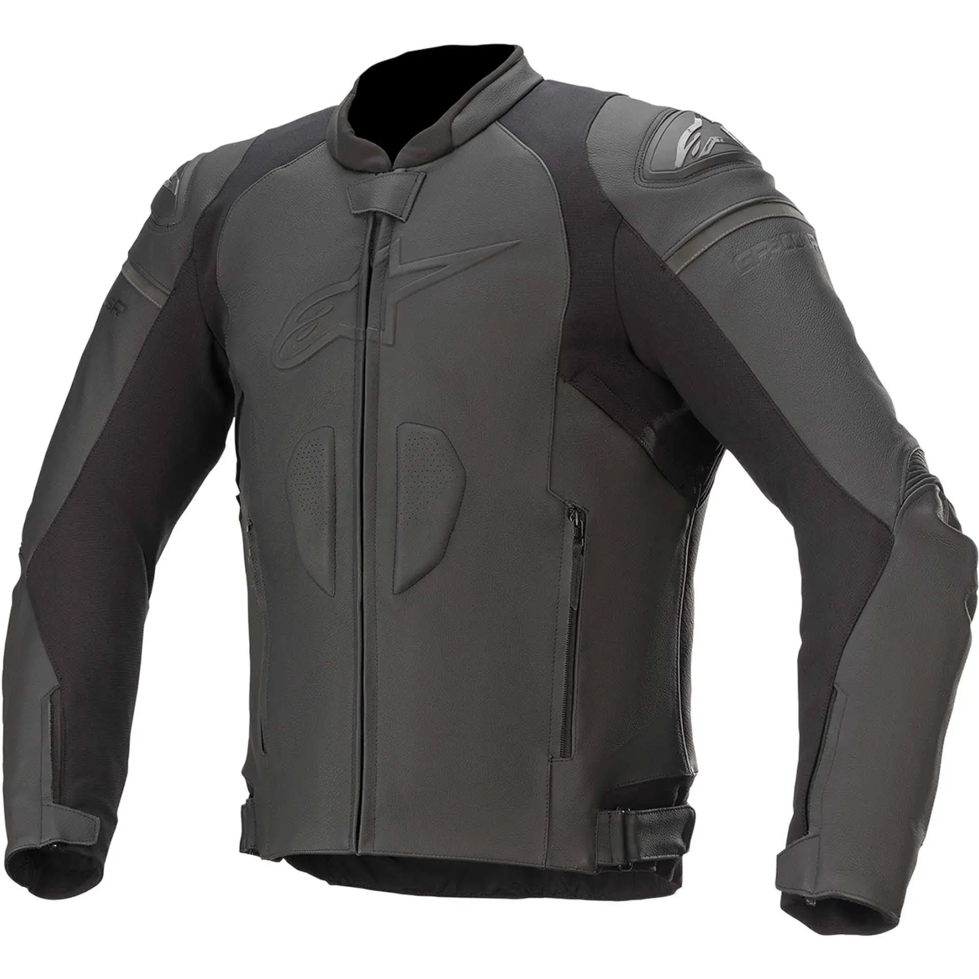 Alpinestars GP Plus R V3 Leather Jacket