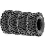 Sunf A033 Power ATV UTV Tires All-Terrain