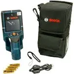 Bosch PT D-tect 200 C Laser Meter Silver